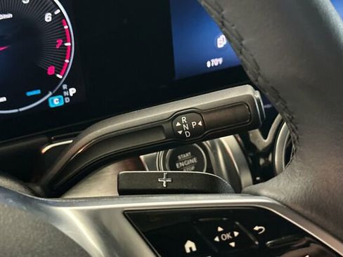 Certified 2026 Mercedes-Benz GLB 250 GLB 250 image 33