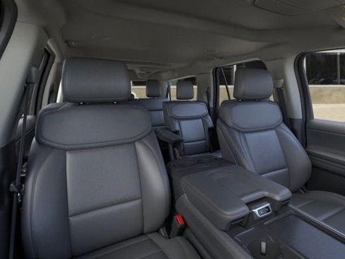 New 2026 Ford Expedition Max Active AWD/4WD image 10