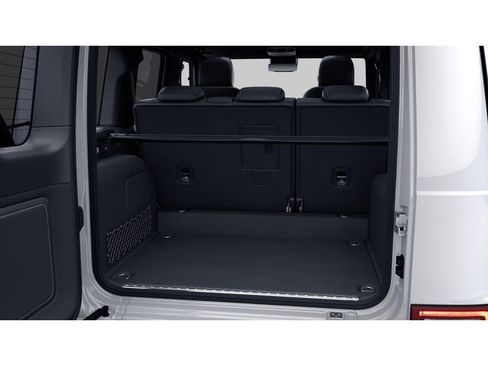 Certified 2022 Mercedes-Benz G 63 AMG 4MATIC image 5