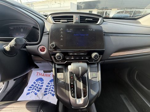 Used 2019 Honda CR-V EX-L image 11