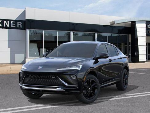 New 2026 Buick Envista Sport Touring w/ Convenience I Package image 6