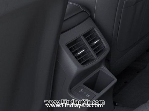 New 2026 Kia Seltos SX image 29