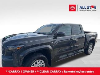 Used 2024 Toyota Tacoma SR5 360° Tour