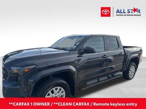 Used 2024 Toyota Tacoma SR5 image 1