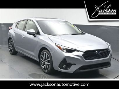 New 2025 Subaru Impreza 2.0i Sport