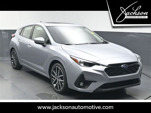 New 2025 Subaru Impreza 2.0i Sport image 1