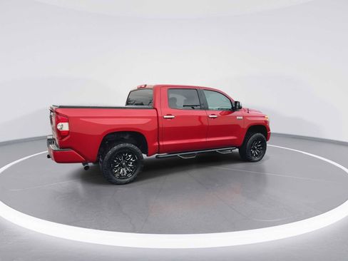 Used 2015 Toyota Tundra Platinum image 8