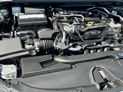 Certified 2024 Toyota Corolla XSE FWD image 26