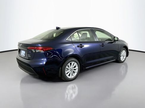 New 2026 Toyota Corolla XLE FWD image 7