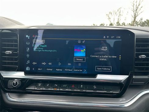 Used 2024 Chevrolet Silverado 2500 High Country w/ Technology Package image 27