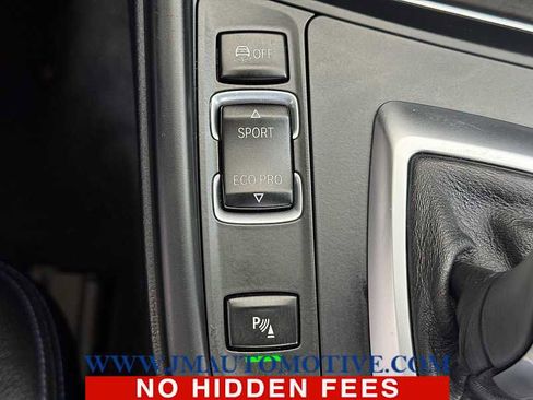 Used 2015 BMW 435i Convertible image 34