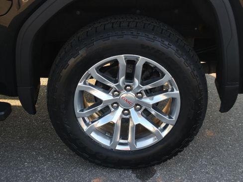 Used 2020 GMC Sierra 1500 SLT w/ SLT Premium Package image 43