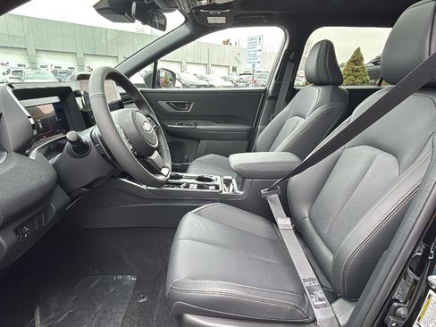 New 2026 Subaru Outback Limited image 21