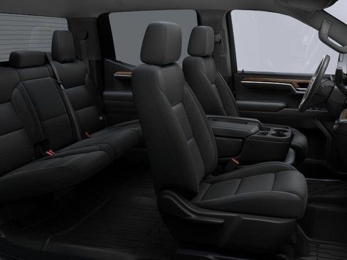 New 2026 Chevrolet Silverado 1500 LT AWD/4WD image 8