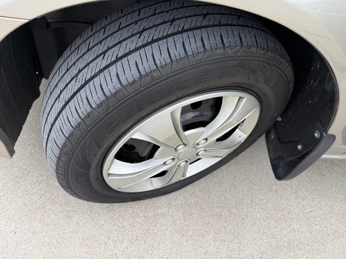 Used 2004 Honda Civic LX image 15