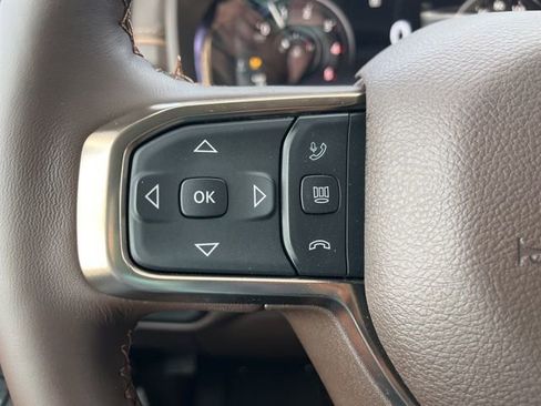 New 2026 RAM 3500 Longhorn image 37