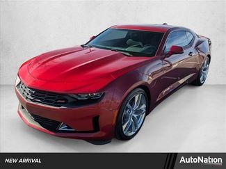 Used 2022 Chevrolet Camaro LT w/ Design Package 1 video 1