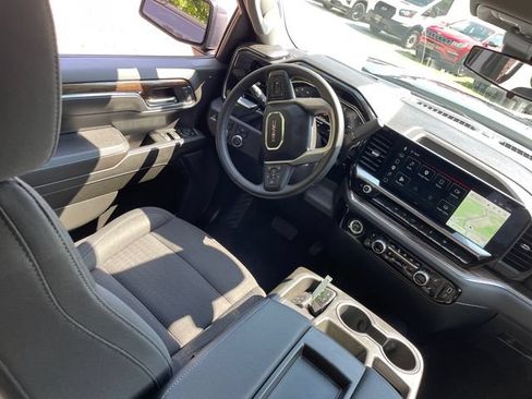 Used 2023 GMC Sierra 1500 Elevation AWD/4WD image 21