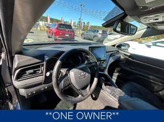 Used 2023 Toyota Camry XSE video 2