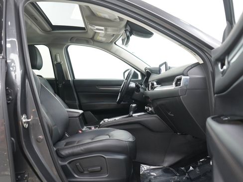 Used 2019 MAZDA CX-5 Grand Touring Reserve AWD/4WD image 11