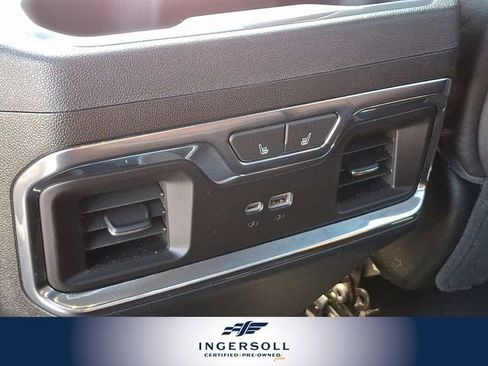 Used 2024 GMC Sierra 3500 Denali Ultimate image 14