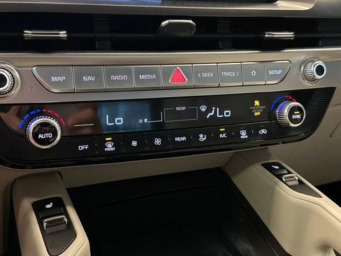 Used 2024 Kia Telluride S w/ S Sunroof Package AWD/4WD image 15