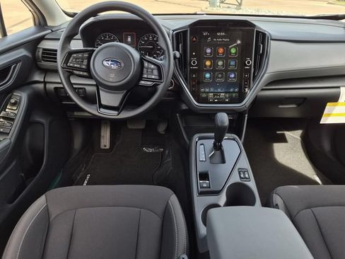 New 2026 Subaru Crosstrek 2.0i Premium AWD/4WD image 12