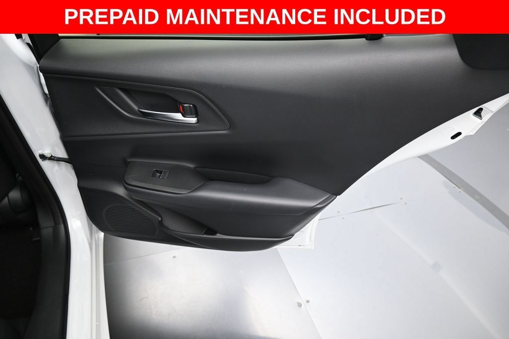 Certified 2026 Toyota Prius Plug-In Hybrid FWD image 30