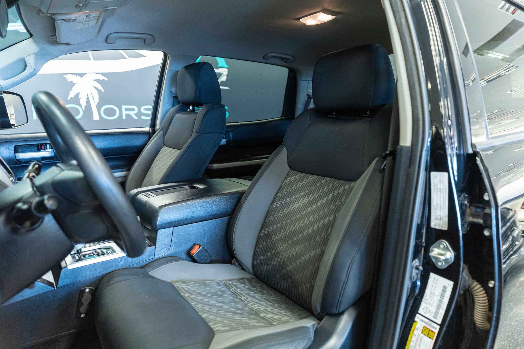 Used 2019 Toyota Tundra SR5 AWD/4WD image 11