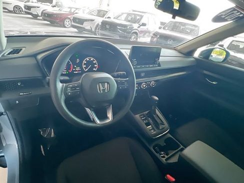 Used 2024 Honda CR-V LX image 11