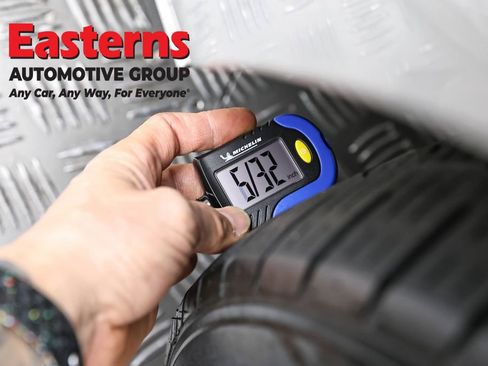 Used 2016 Chevrolet Impala LS w/ Power Convenience Package image 28