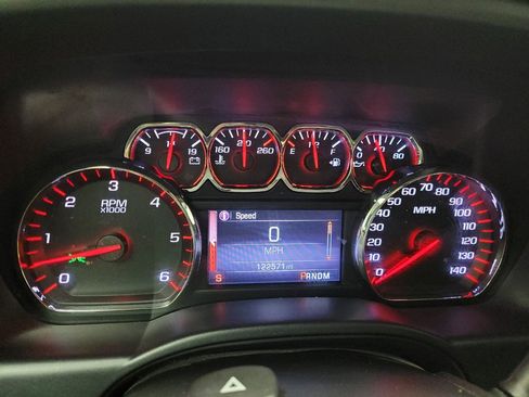 Used 2016 GMC Sierra 1500 SLT w/ SLT Premium Package AWD/4WD image 23