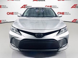 Certified 2023 Toyota Camry LE video 2