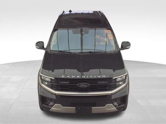 Used 2025 Ford Expedition Platinum AWD/4WD video 2