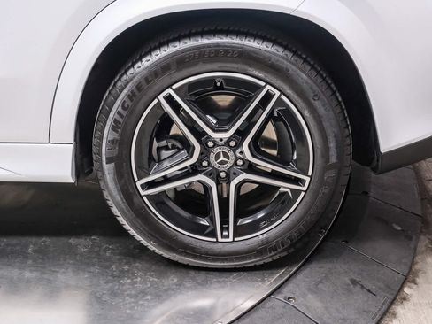 Certified 2024 Mercedes-Benz GLE 350 4MATIC image 9