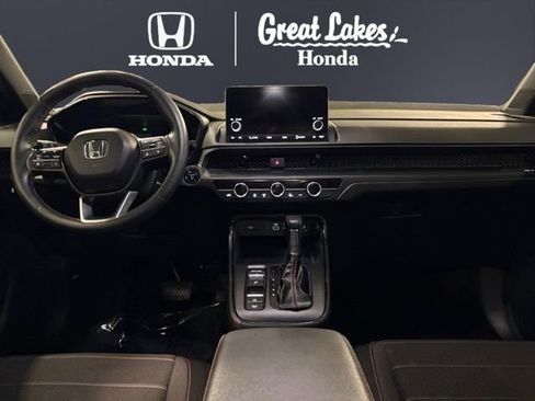 Certified 2024 Honda CR-V Sport image 8