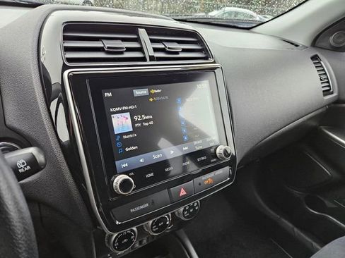 Used 2024 Mitsubishi Outlander Sport SE AWD/4WD image 25