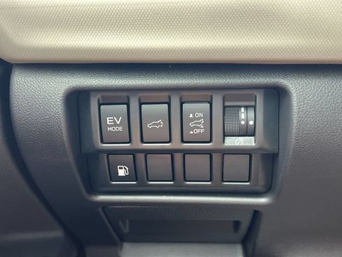New 2026 Subaru Forester Limited AWD/4WD image 26