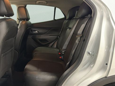 Used 2020 Buick Encore Preferred FWD image 32