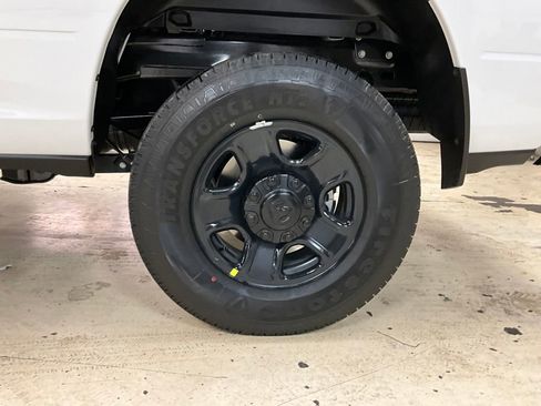 New 2026 RAM 2500 Tradesman image 15