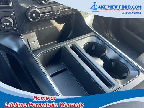 New 2026 Ford F150 STX image 28