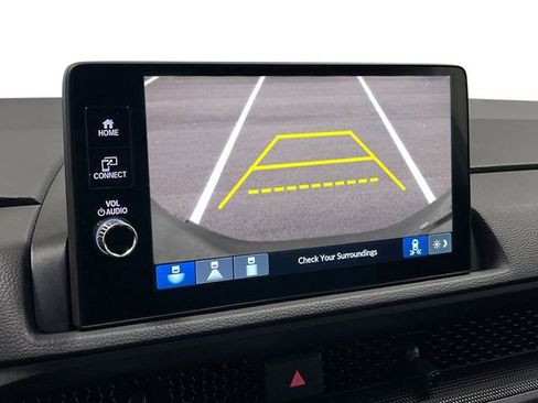 New 2026 Honda CR-V TrailSport image 23