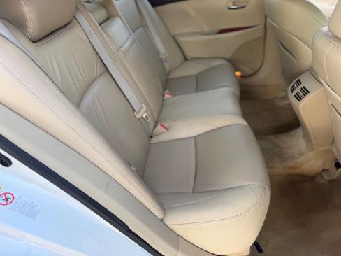 Used 2009 Lexus ES 350 FWD image 14