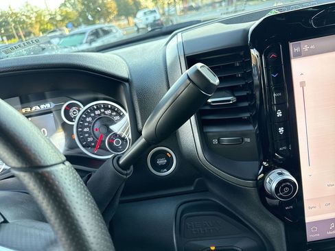 New 2026 RAM 3500 Tradesman AWD/4WD image 20