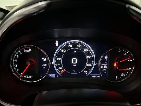 Certified 2024 Chevrolet Malibu LT image 12