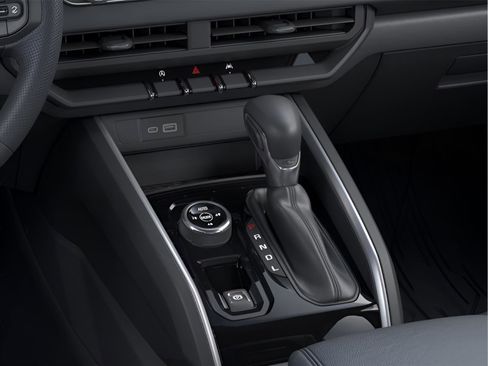New 2026 Chevrolet Colorado Trail Boss AWD/4WD image 45