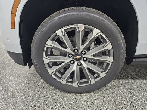 New 2026 Chevrolet Tahoe High Country AWD/4WD image 10