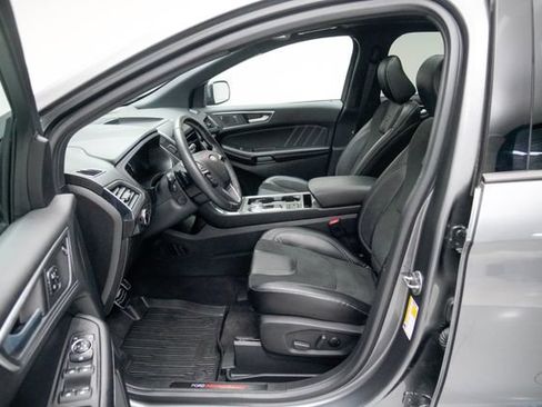 Used 2023 Ford Edge ST w/ Equipment Group 401A AWD/4WD image 20