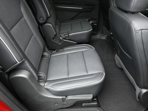 New 2026 Buick Enclave Preferred w/ Power Package image 10