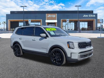 Used 2023 Kia Telluride SX Prestige X-Pro